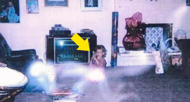 ¿Cómo saber si hay fantasmas en casa? 10 señales que lo revelarían (FOTOS)