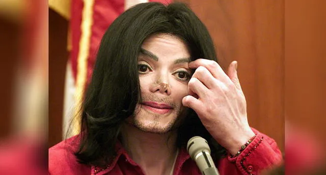Amigo de Michael Jackson reveló las escalofriantes cartas que el cantante escribió antes de morir
