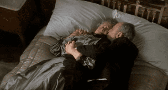 Conoce la triste historia de la pareja de ancianos de 'Titanic'; su amor no  era de ficción [FOTOS] | Aweita La República