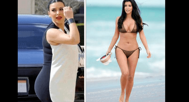 ¿Cuál es la dieta que sigue Kim Kardashian para lucir regia? Nutricionista reveló el secreto