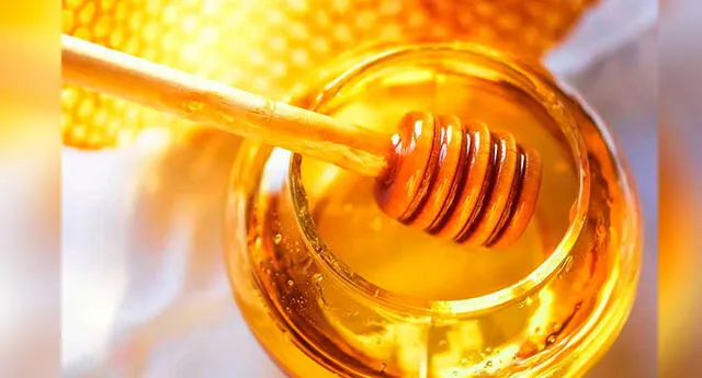 Así podrías reconocer una miel de abeja pura