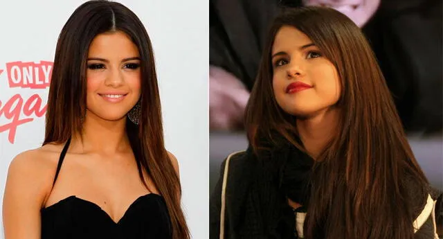 Las 5 fotos que comprueban que Selena Gómez es la reina de Instagram