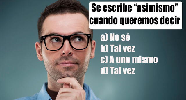 ¿Cuánto sabes sobre el uso correcto del español?