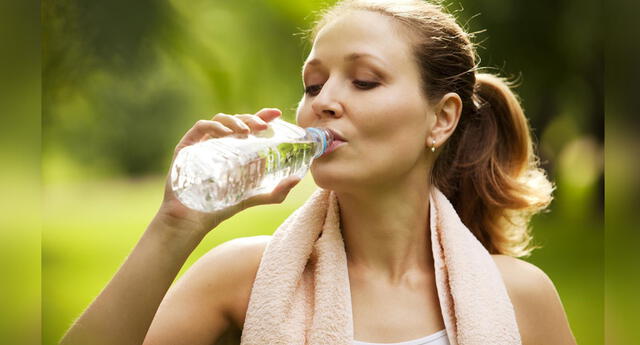 Las recomendaciones del Minsa para purificar el agua que debes aplicar