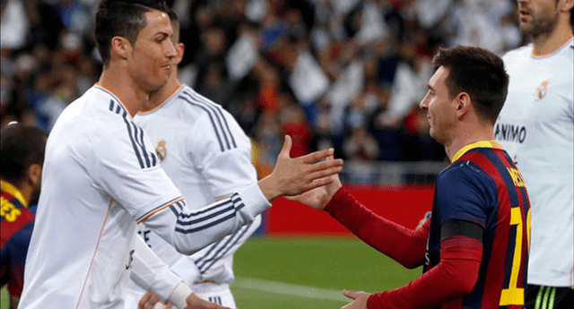 Cristiano Ronaldo sigue cosechando triunfos y desborda emociones.
