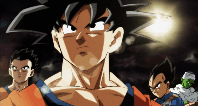 Goku caerá en batalla contra un rival superior y todos querrán aprovecharse.