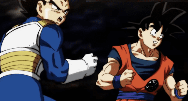 Dragon Ball Super ya arrancó con la batalla más esperada, y Goku tendría al peor rival de todos.