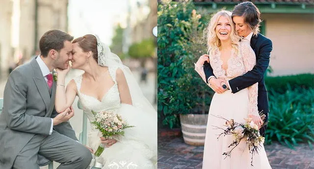 15 fotos de bodas que afirman que el matrimonio no se destruye con la homosexualidad