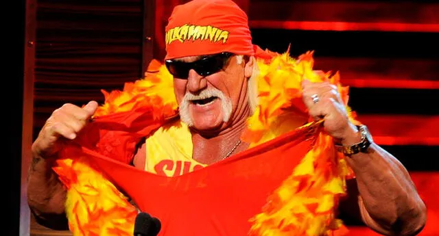 ¿Regresará Hogan?