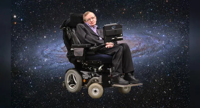 Hawking tiene la respuesta