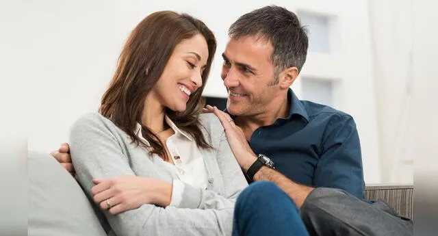 ¿Cuál es la diferencia de edad que sería ideal en una pareja? Esto dicen los investigadores