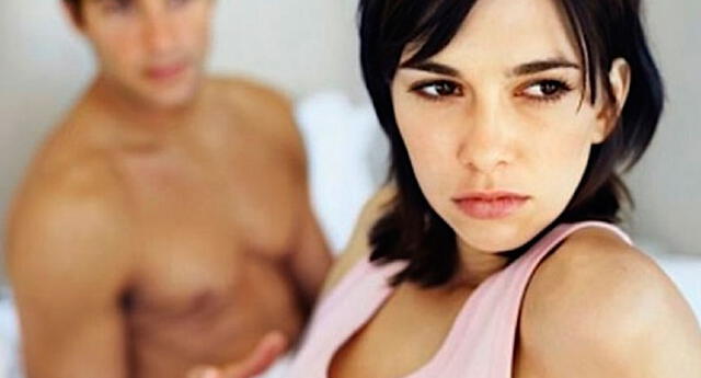 Nuevos estudios científicos demuestran que tener mucho sexo genera infelicidad 