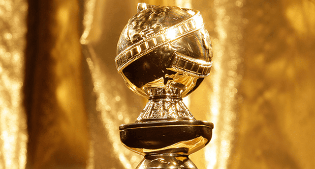 Vive la transmisión de los Golden Globes 2016