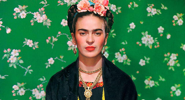 ¿Cuáles son los mejores consejos de Frida Khalo? 