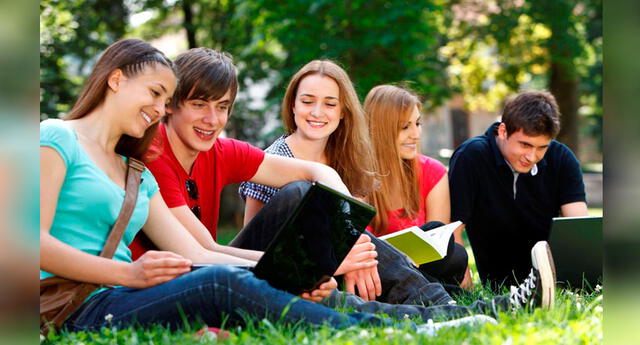 Estudie gratis y en línea en Harvard, Stanford y Princeton