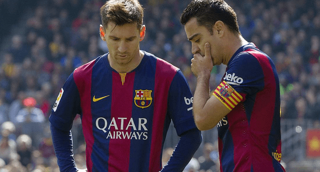 Messi siempre debe tener el balón o mostrará su peor rostro.