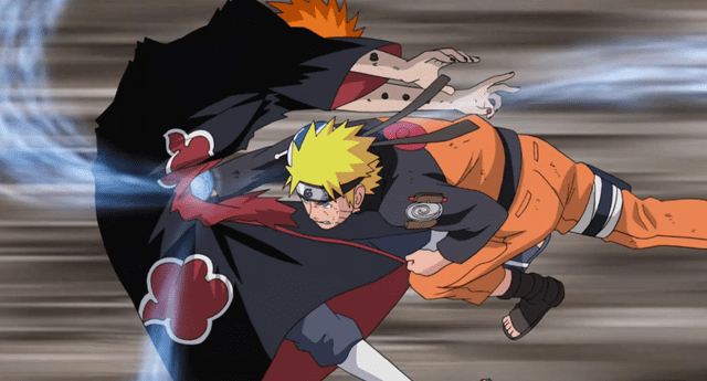 Naruto logró conquistar millones, y pronto se estrenaría algo mejor. 