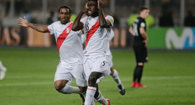 Selección peruana debutará frente a Dinamarca por el Grupo C. 