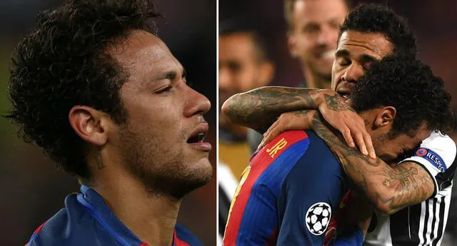 El mensaje de la madre de Neymar que conmovió a los hinchas del fútbol