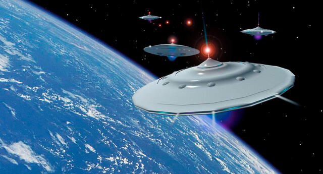 ¿Por qué los extraterrestres visitarían la Tierra? Exempleado de la CIA reveló la verdad