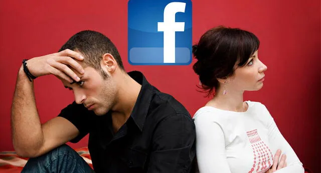 Esperemos que este truco de Facebook no te ocasione una pelea con tu pareja