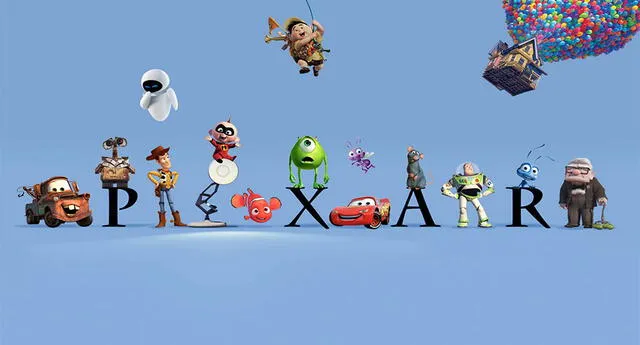¡Adiós a las secuelas de Pixar!
