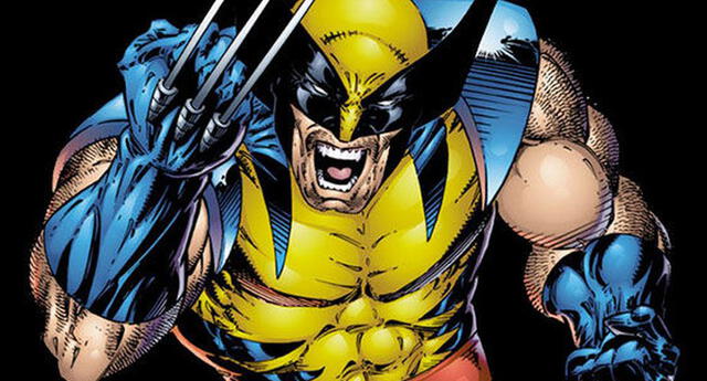 La teoría que explicaría la razón por la que Wolverine usa traje amarillo en los cómics