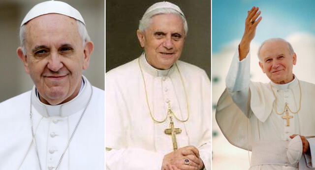 En el 2011 un incidente incrementó la duda sobre si el papa recibe sueldo.