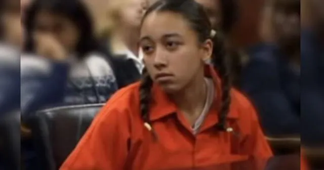 La joven espera que su caso sea revisado nuevamente por las autoridades.
