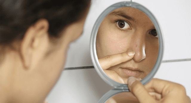 Sigue estos pasos y así evitarás lastimar la piel de tu rostro. 