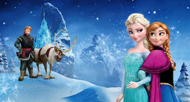La verdadera personalidad de Elsa y el final original que nadie conoce, según productor