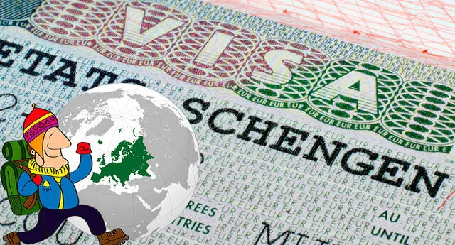 Son 30 los países que los peruanos podrán visitar sin necesidad de visa