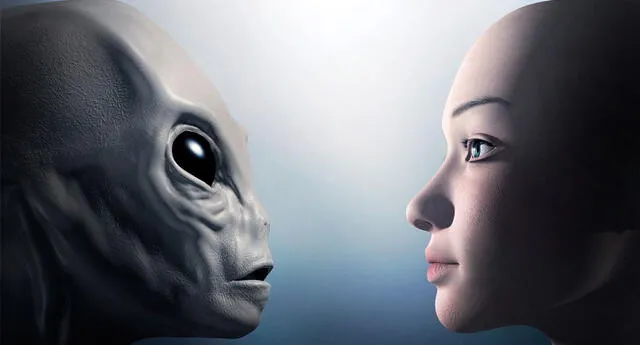 ¿Cómo nos ven los extraterrestres? Científicos revelan sorprendente respuesta