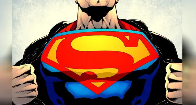  ¿Qué significa realmente la “S” en el pecho de Superman?