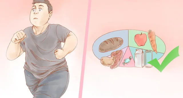 Conoce los secretos para quemar la grasa abdominal