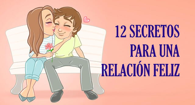 12 consejos que marcarán un antes y después de en tu relación de pareja