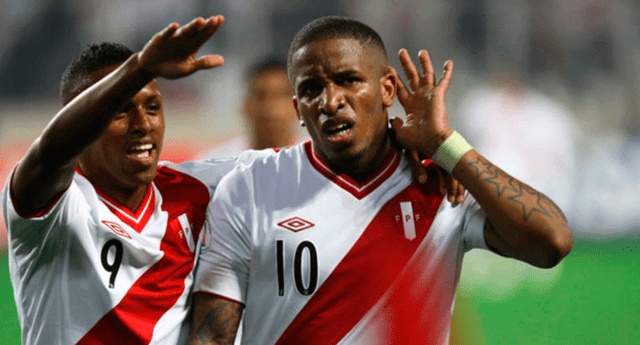 La selección peruana jugará uno de los partidos más importantes