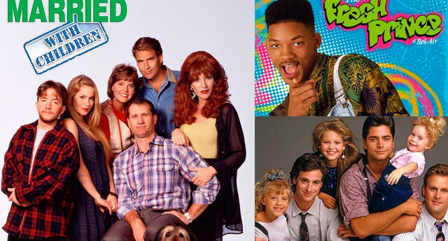 Las mejores series de los 90’s vuelven a la TV