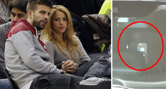 Shakira no se muestra en público tras su operación donde su carrera estuvo en riesgo. 