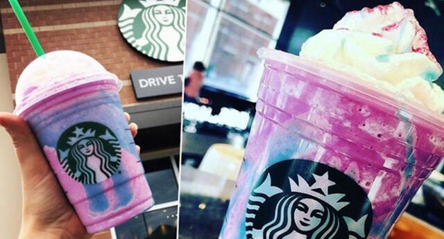 El nuevo frapuccino de Starbucks que los baristas no quieren preparar