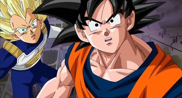 ¿Una película prohibida de Dragon Ball Z? Fans del anime se sorprendieron con la noticia