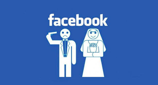 Si no puedes superar a tu ex, Facebook te va a ayudar
