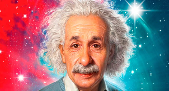 Einstein sigue sorprendiendo con sus predicciones sobre el universo