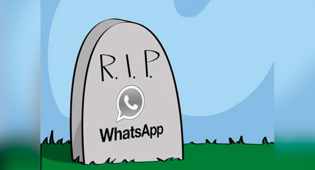 Ni WhatsApp se salvó de los trolls de Internet