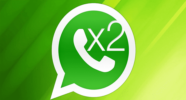 Descubre los fáciles pasos para poder usar dos cuentas de WhatsApp en tu celular