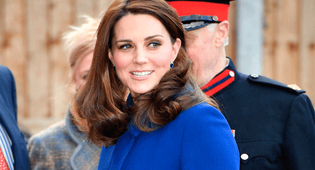 Inédito video de Kate Middleton revela que estaría destinada a casarse con un príncipe