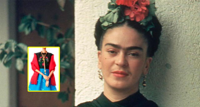 Mattel y la familia de Kahlo están en disputa.