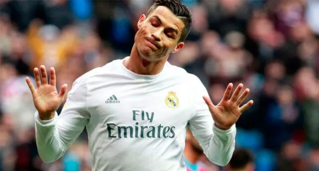 Cristiano Ronaldo está recibiendo propuestas de la liga china.