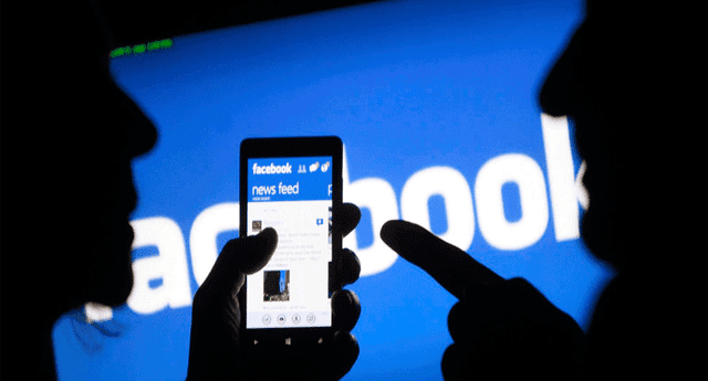 Facebook atraviesa un enorme problema por la filtración de datos personales de usuarios