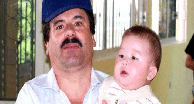 Su hija quiere seguir con el legado de su padre "El Chapo" Guzmán. 